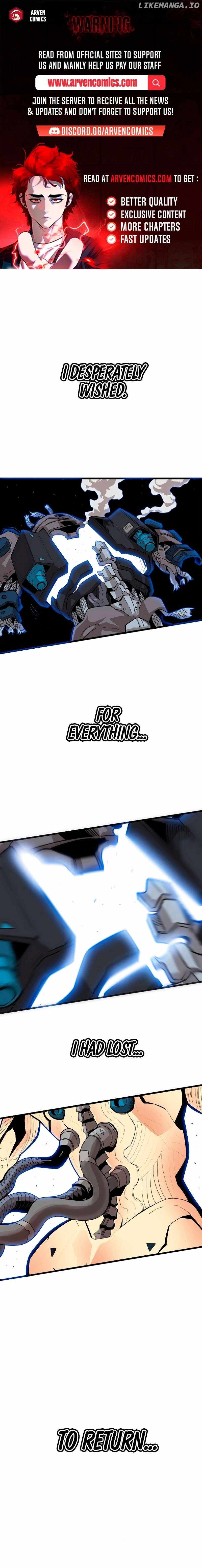 Troll Trap Chapter 227 1